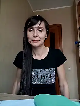 Francenia lolis online show from December 2024 08:19:02 AM