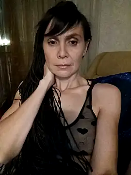 Francenia lolis online show from December 2024 02:49:02 PM