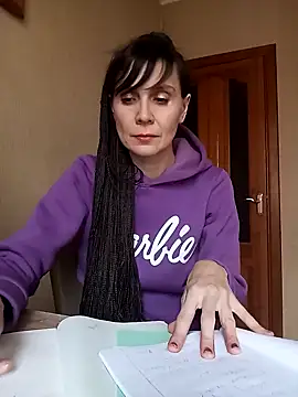 Francenia lolis online show from December 2024 10:06:02 AM