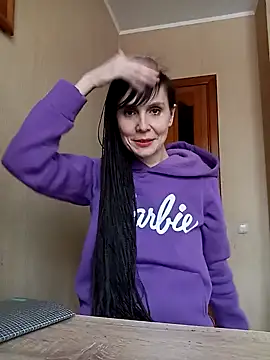 Francenia lolis online show from December 2024 10:10:02 AM