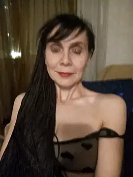 Francenia lolis online show from December 2024 03:58:01 PM