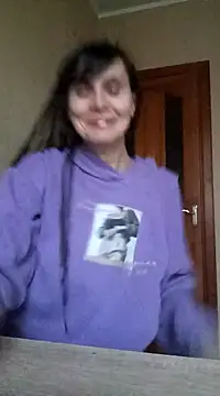 Francenia lolis online show from January 2025 01:16:02 PM