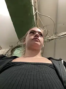 -Sexy Barbie- online show from December 2024 08:20:01 AM