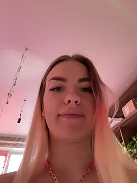 -Sexy Barbie- online show from December 2024 09:24:01 AM