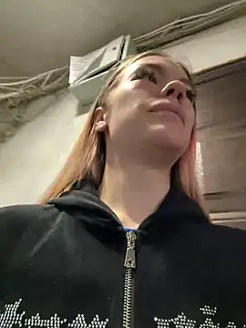 -Sexy Barbie- online show from December 2024 06:31:01 AM