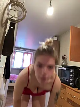 -Sexy Barbie- online show from December 2024 07:11:02 AM