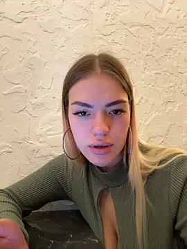 -Sexy Barbie- online show from January 2025 02:15:01 PM