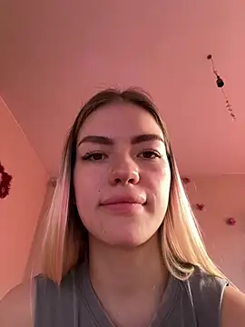 -Sexy Barbie- online show from January 2025 07:26:01 AM