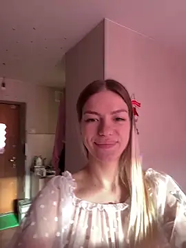 -Sexy Barbie- online show from February 2025 09:03:01 AM