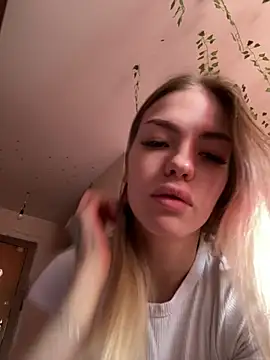 -Sexy Barbie- online show from February 2025 03:59:02 AM