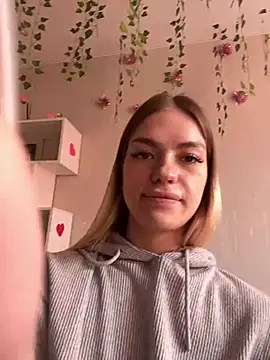 -Sexy Barbie- online show from March 2025 06:18:02 AM