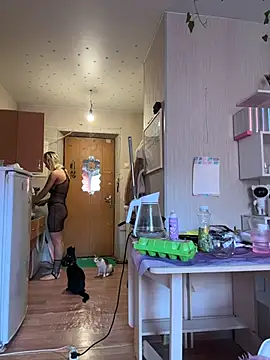 -Sexy Barbie- online show from October 2025 03:01:02 AM