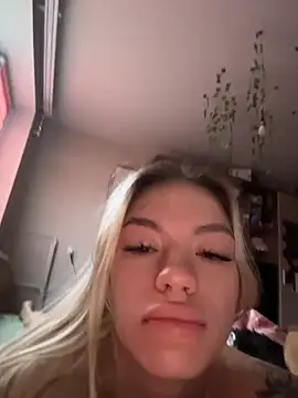 -Sexy Barbie- online show from November 2025 02:10:02 AM