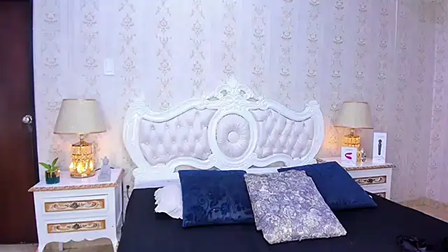 AlejandraLeroy online show from January 2025 04:44:02 AM