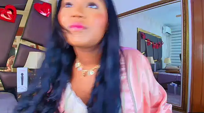 AlejandraLeroy online show from February 2025 01:34:01 AM