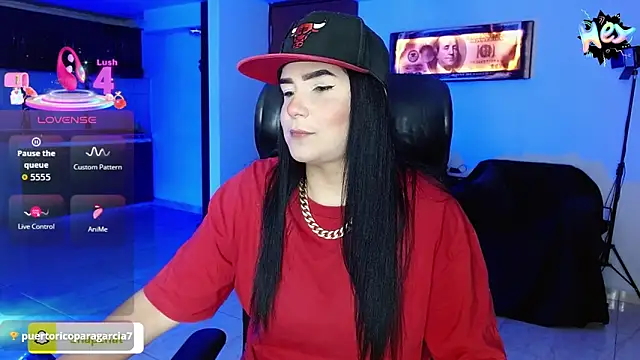 BABYFANTASY 1 online show from November 2025 09:31:01 AM