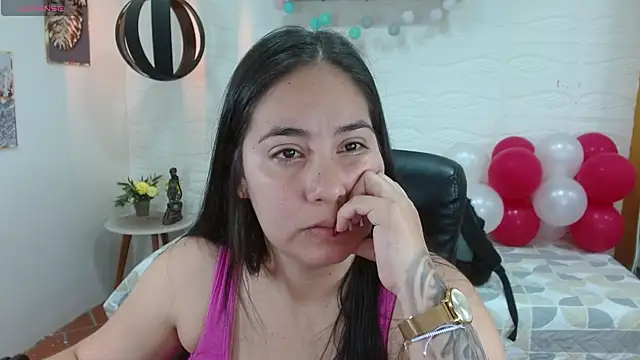 lizzaxs online show from February 2025 02:59:02 PM
