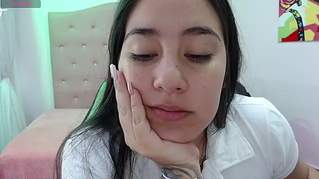 lizzaxs online show from March 2025 01:30:02 PM