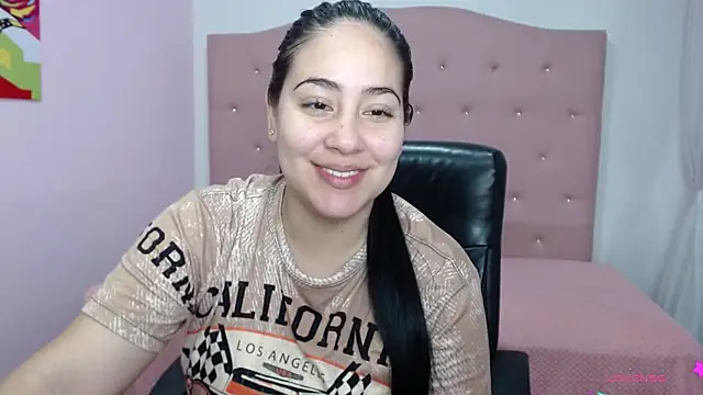 lizzaxs online show from October 2025 11:49:02 AM