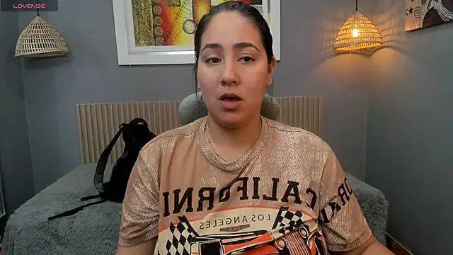 lizzaxs online show from October 2025 02:31:01 AM