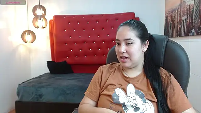 lizzaxs online show from October 2025 01:21:02 PM