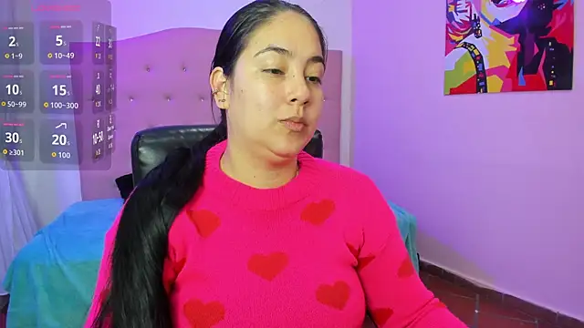 lizzaxs online show from November 2025 11:54:01 AM