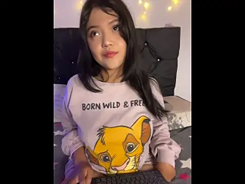 alisson carolina73 online show from November 2025 05:57:02 AM