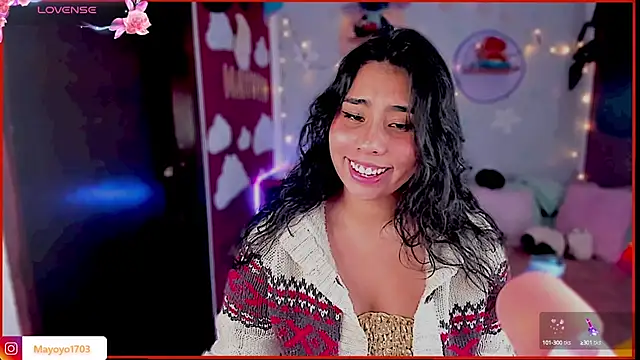 kiki cavilll online show from October 2025 02:25:01 PM