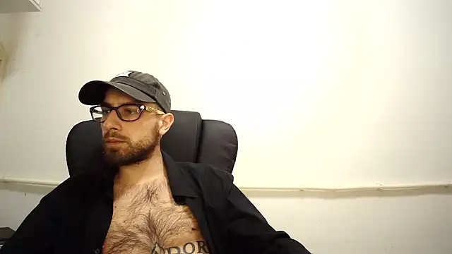 mikealcorleone online show from December 2024 05:33:02 PM