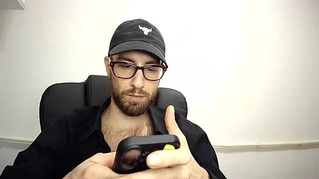 mikealcorleone online show from December 2024 10:19:01 PM