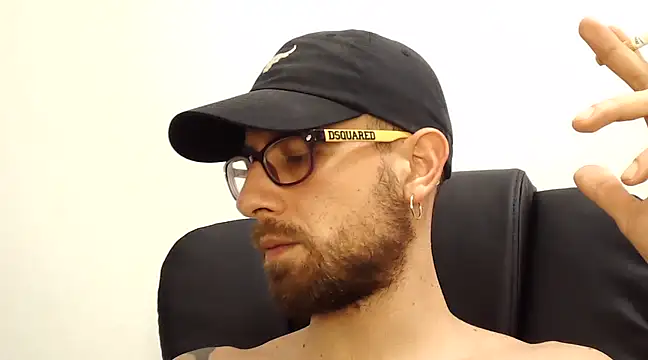 mikealcorleone online show from December 2024 01:18:01 AM