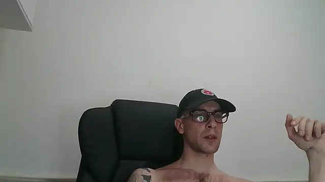 mikealcorleone online show from December 2024 08:47:02 PM