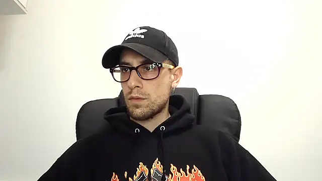 mikealcorleone online show from December 2024 08:03:02 PM
