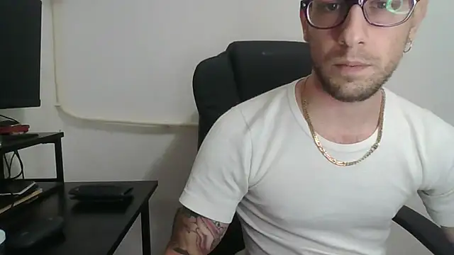 mikealcorleone online show from December 2024 03:58:01 PM