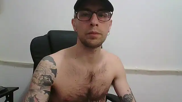 mikealcorleone online show from January 2025 12:35:01 AM