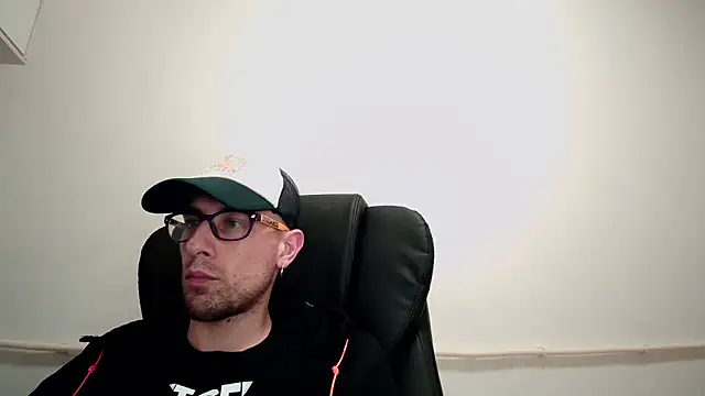 mikealcorleone online show from January 2025 01:39:02 AM