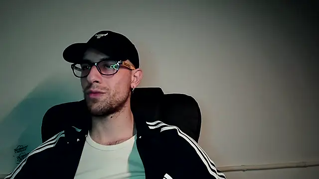 mikealcorleone online show from January 2025 12:42:01 AM