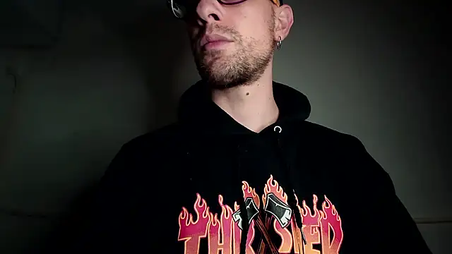 mikealcorleone online show from February 2025 10:10:02 PM