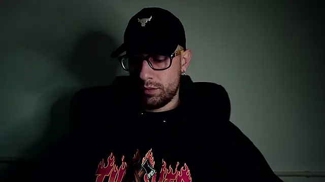 mikealcorleone online show from February 2025 09:15:01 PM