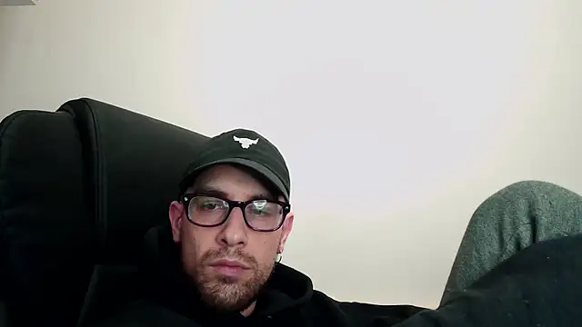 mikealcorleone online show from February 2025 12:17:02 AM
