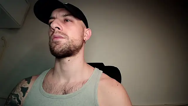 mikealcorleone online show from February 2025 09:56:02 PM