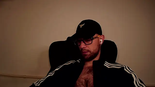 mikealcorleone online show from February 2025 10:11:02 PM