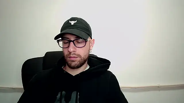 mikealcorleone online show from February 2025 09:05:02 PM