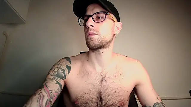 mikealcorleone online show from March 2025 12:32:01 AM
