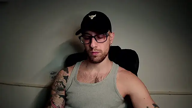 mikealcorleone online show from March 2025 08:11:02 PM