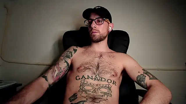 mikealcorleone online show from March 2025 11:54:02 PM