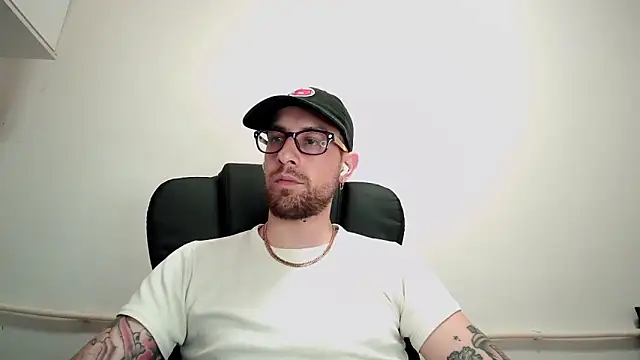 mikealcorleone online show from March 2025 07:55:02 PM