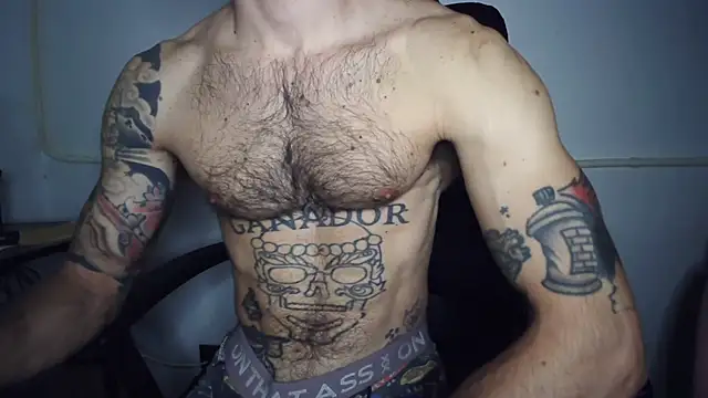 mikealcorleone online show from September 2025 10:19:02 AM