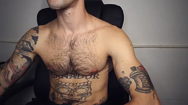 mikealcorleone online show from October 2025 08:26:01 PM