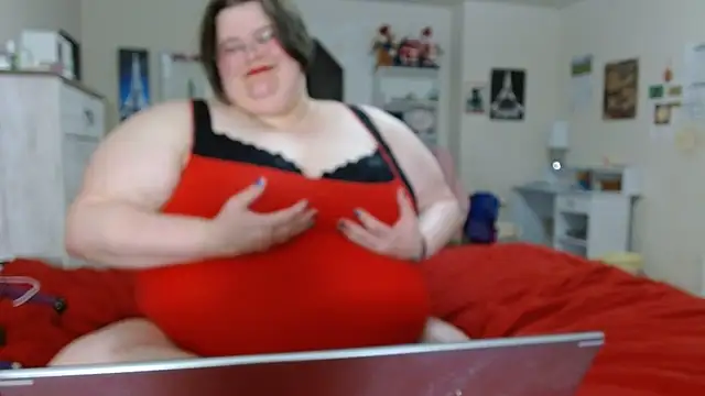 ChristineLusst online show from March 2025 11:06:02 AM
